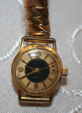 Vintage Berg 21 Rubis incabloc