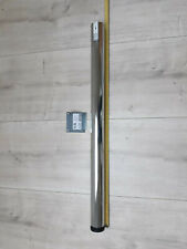 Tischbein verchromt Wagner