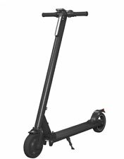 iconBIT E-Scooter TT V2 Elektro-Roller 250W Display & Leuchte 25 km/h [DEFEKT]