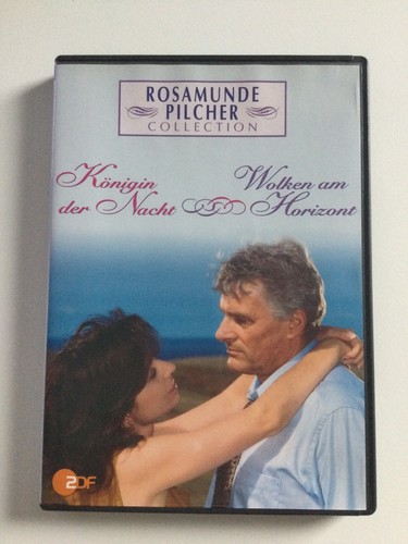 Rosamunde pilcher collection - rosamunde,
