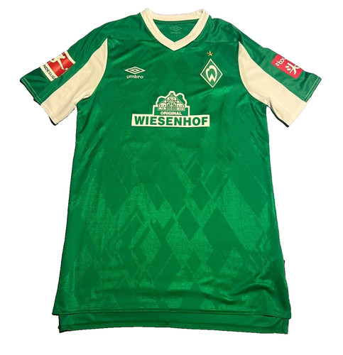 Werder bremen matchworn jugend - matchworn,