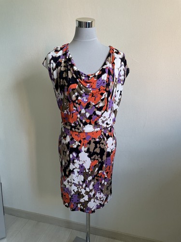 Hugo boss black label - boss, kleid