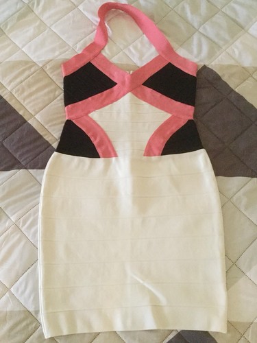 Cocktailkleid herve leger - herve,