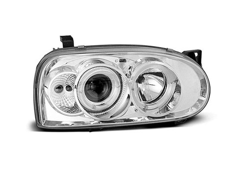 Tuning tec led - tuning-tec, angel