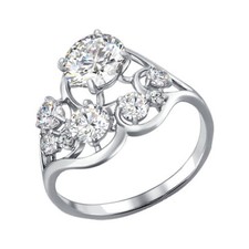 Finger ring women - 's,