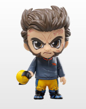Cosbaby Deadpool & Wolverine