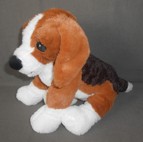 Ikea hund beagle kuscheltier - ,