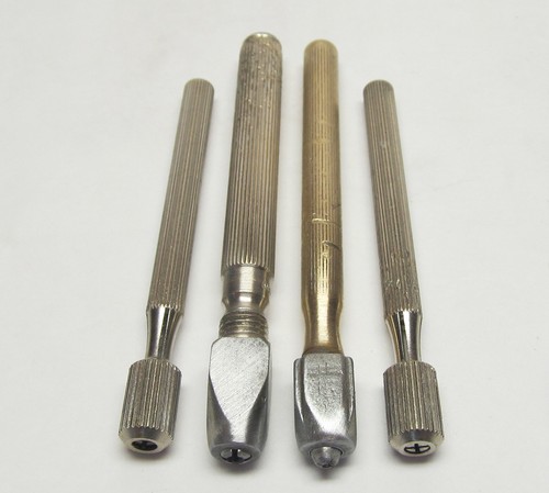 Reibahlenhalter verschiedene - 4,