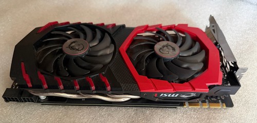 Msi nvidia geforce gtx - nvidia, 1070