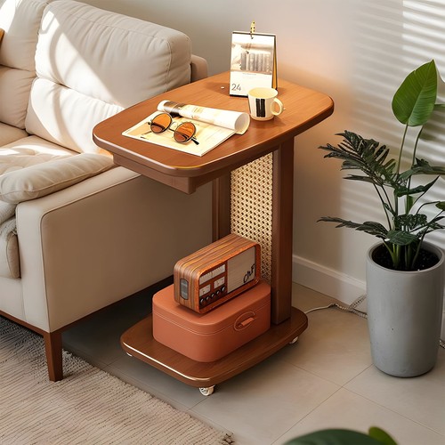 Beistelltisch sofatisch mit - beistelltisch,