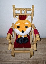 Glubschi Kuscheltier Stofftier