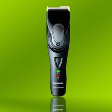 Panasonic ER-FGP82K802 Profi-Haartrimmer, kabellos, präzise Schnitttechnik