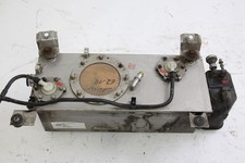 Kraftstofftank VW CADDY 3 2K0201075G Zusatzkraftstoffbehälter 2.0 80 KW 109 PS