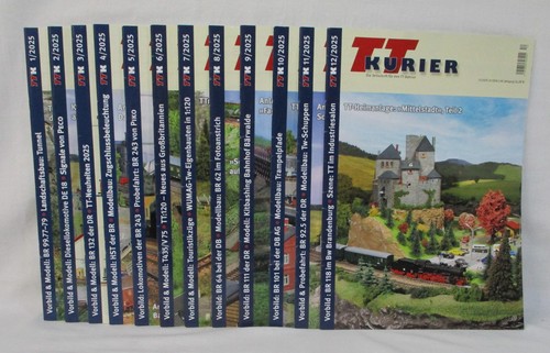 Kurier 2025 kompletter - tt,