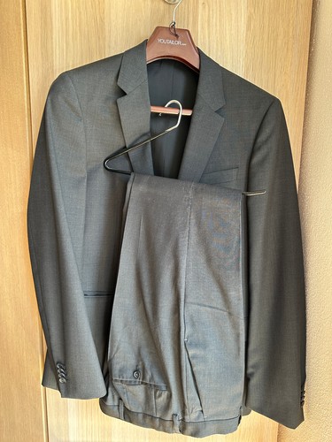 Hugo boss anzugset sakko - hugo,