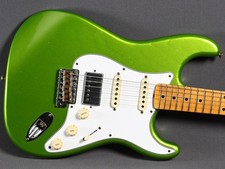 Fender Custom Shop