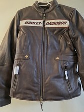 Harley Davidson  Jacke Damen