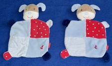 Schmusetuch Babydream Hund 2