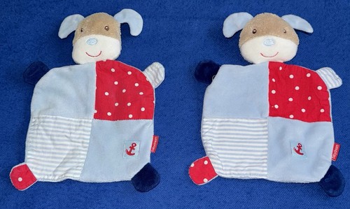 Schmusetuch babydream hund - hund, 2