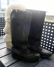 G-Star GSRD Damen-Stiefel