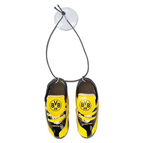 Autoschuhe bvb bunt - autoschuhe,