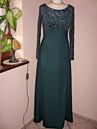 Vintage abendkleid alfred - vintage,
