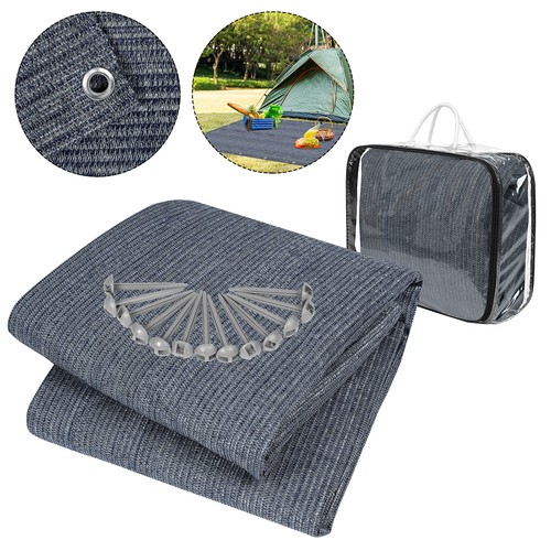 Zeltteppich campingteppich - zeltteppich,