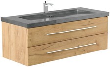 Badmöbel Waschplatz Granit