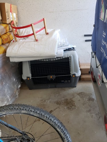 Transportbox hundetransportbox - transportbox,