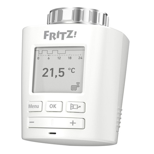 Fritz heizkörperregler - fritz!,