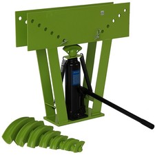 Rohrbiegegerät Rohrbieger 16t