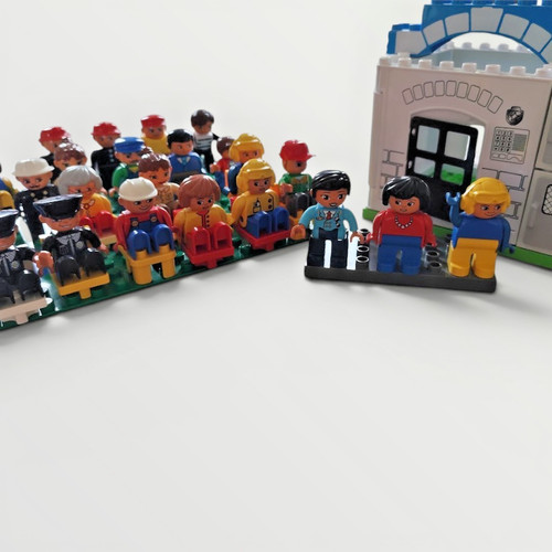 Xxl spielzeug paket - spielzeug-paket:, lego