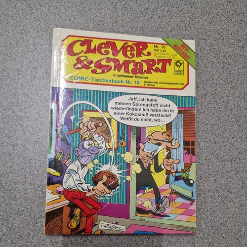 Clever smart 18 - clever, nr.