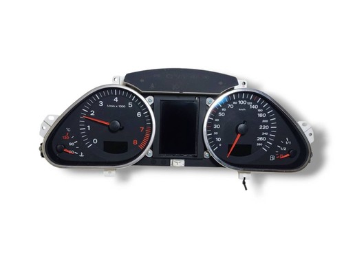 Audi 4f 2007 benzin - c6,