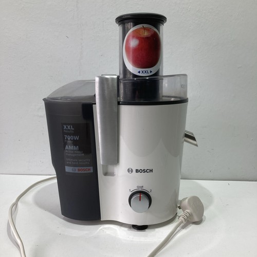 Bosch entsafter xxl - bosch,