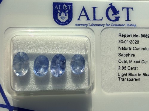 Sri lanka blue - lanka, sapphire
