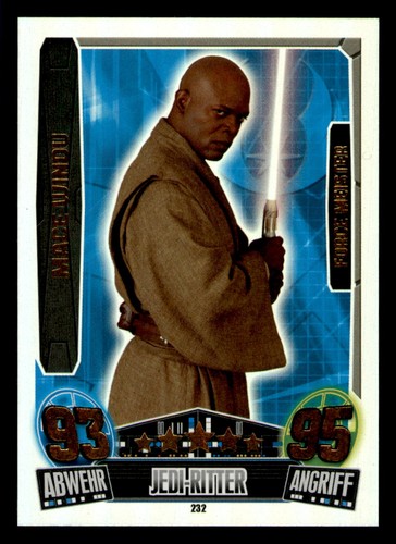 Mace windu star - star, force