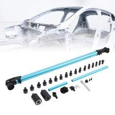 2D-Karosseriemesssystem Mit