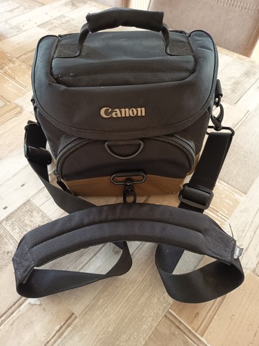 Canon 100eg custom tasche - 100eg,