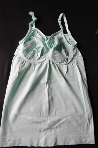 Schlankstütz leichttop mint - leichttop, l