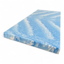 Gelschaum Topper