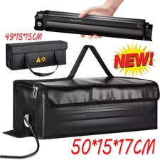 E-Bike Akku Tasche Schutz