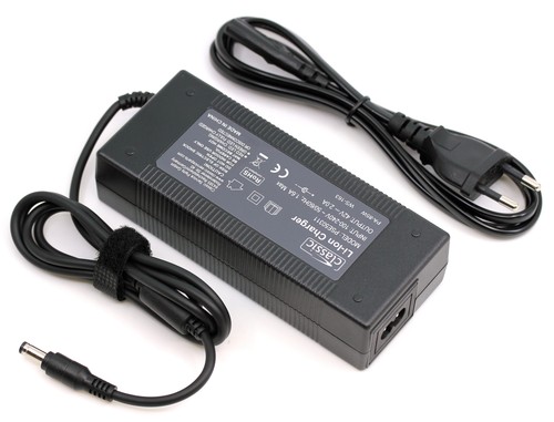 Ladegerät 42v für - ladegerät, 2,0a