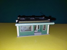 Tankstelle Vollmer 25162 Modellbau Eisenbahn