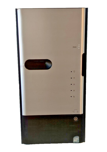 Wortmann terra server - server, xeon