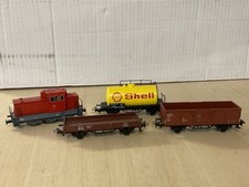 Märklin hO 29155 Starterset