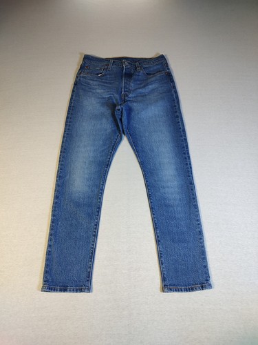 Levi 501 skinny - skinny, premium