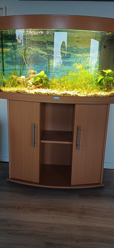Komplettaquarium 180 - , l