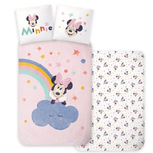 Disney bettwäsche minnie - bettwäsche,
