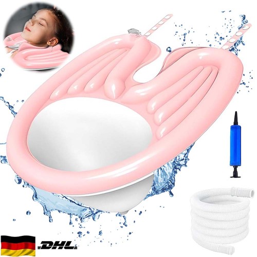Kopfwaschbecken mobiles - kopfwaschbecken,
